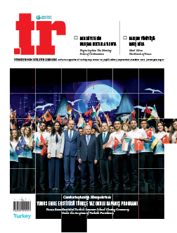 .tr Dergisi Sayı: 16